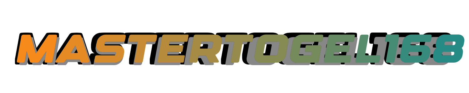 MASTERTOGEL168 Logo